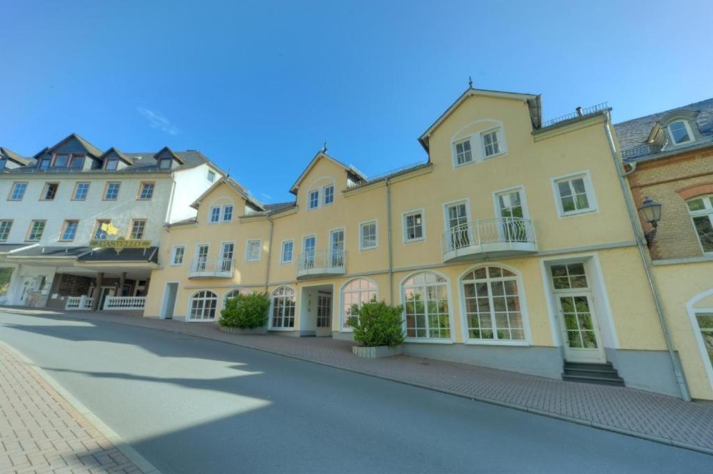 Lahnschleife 4*