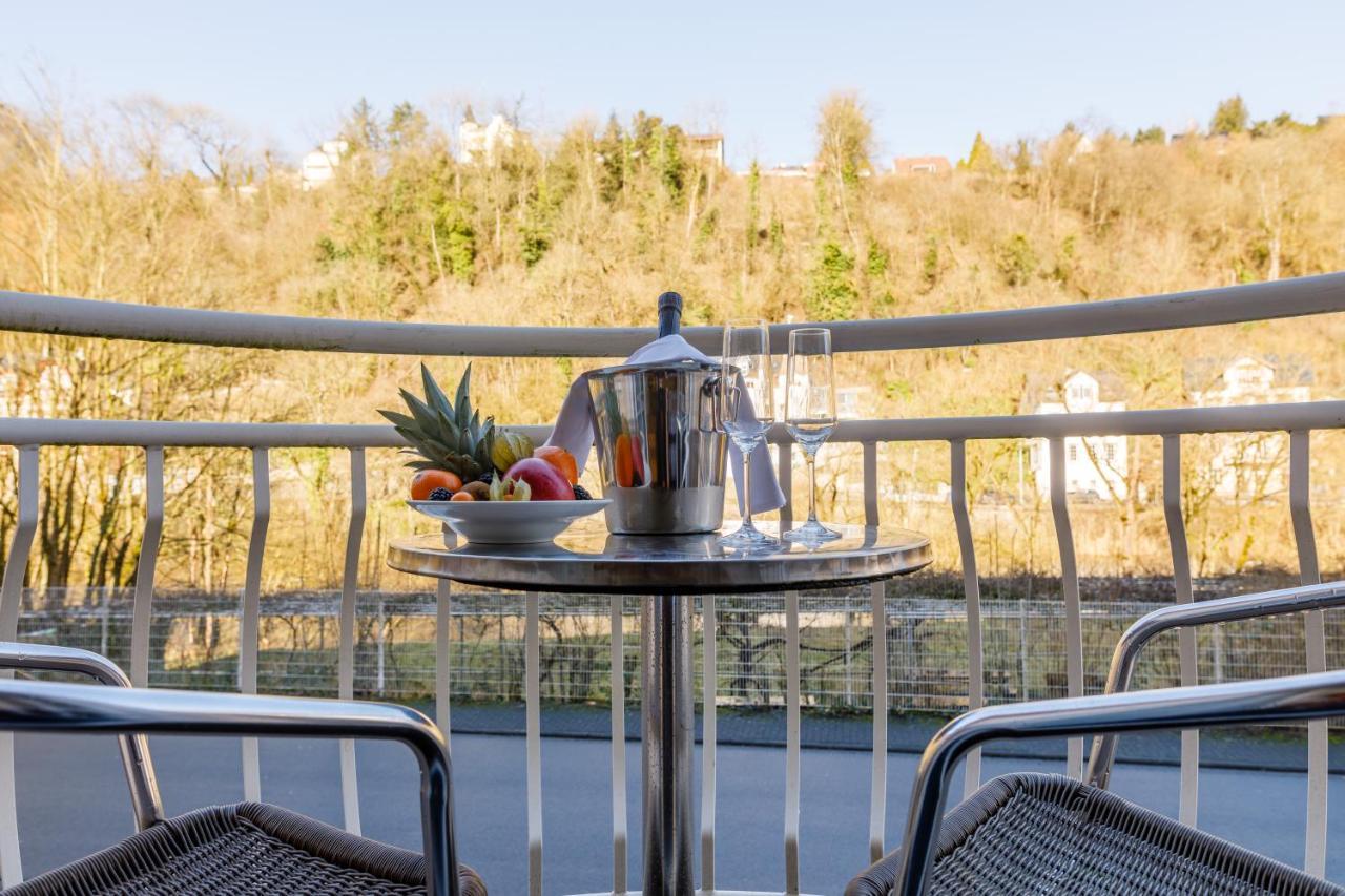Hotel Lahnschleife 4*