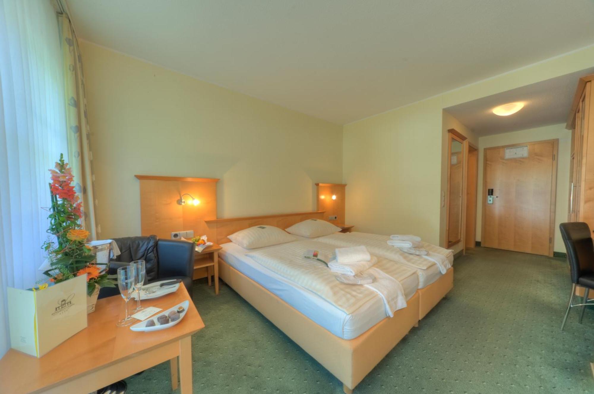 Lahnschleife 4* Weilburg