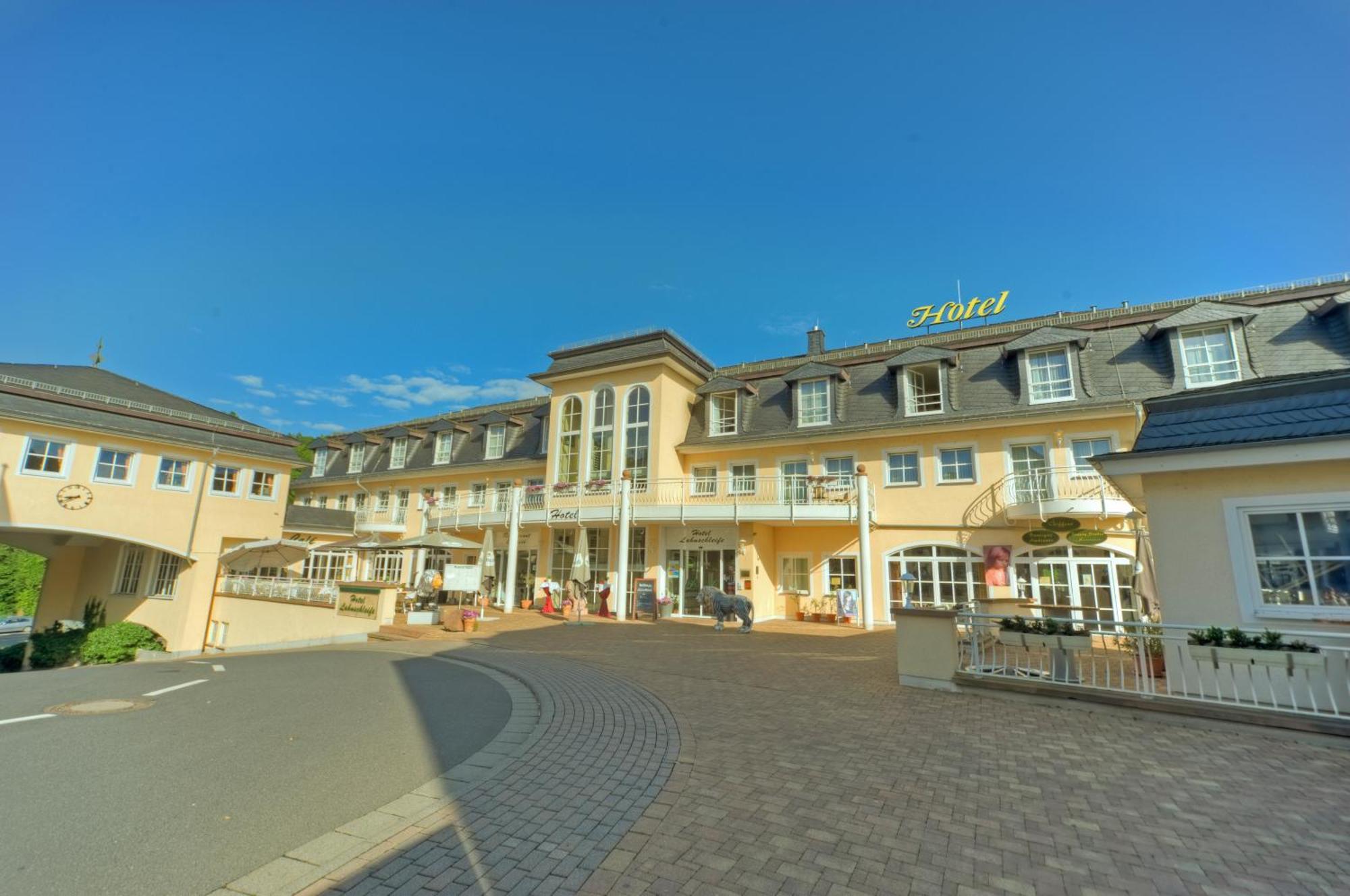 Hotel Lahnschleife