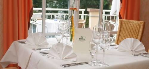 Lahnschleife Hotel 4*