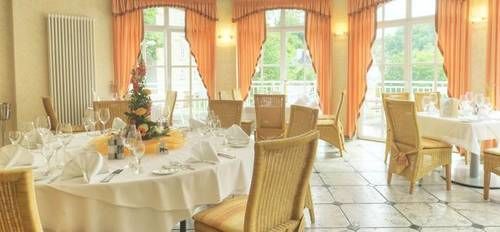 Hotel Lahnschleife Weilburg