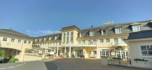 Hotel Lahnschleife
