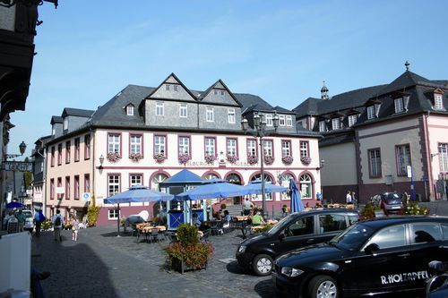 Hotel Lahnschleife 4*