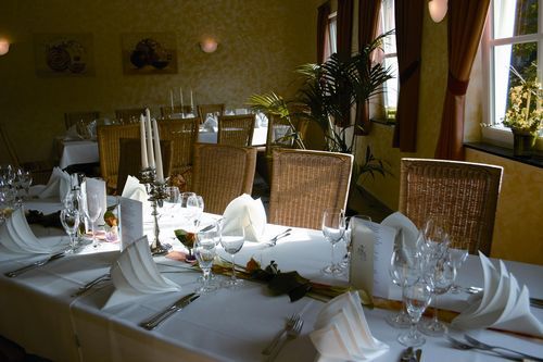 Hotel Lahnschleife Weilburg