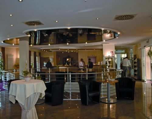 Hotel Lahnschleife