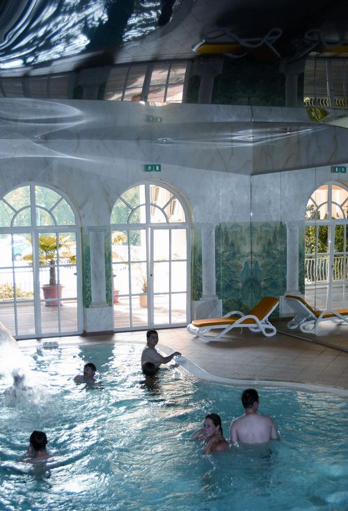 Hotel Lahnschleife Weilburg